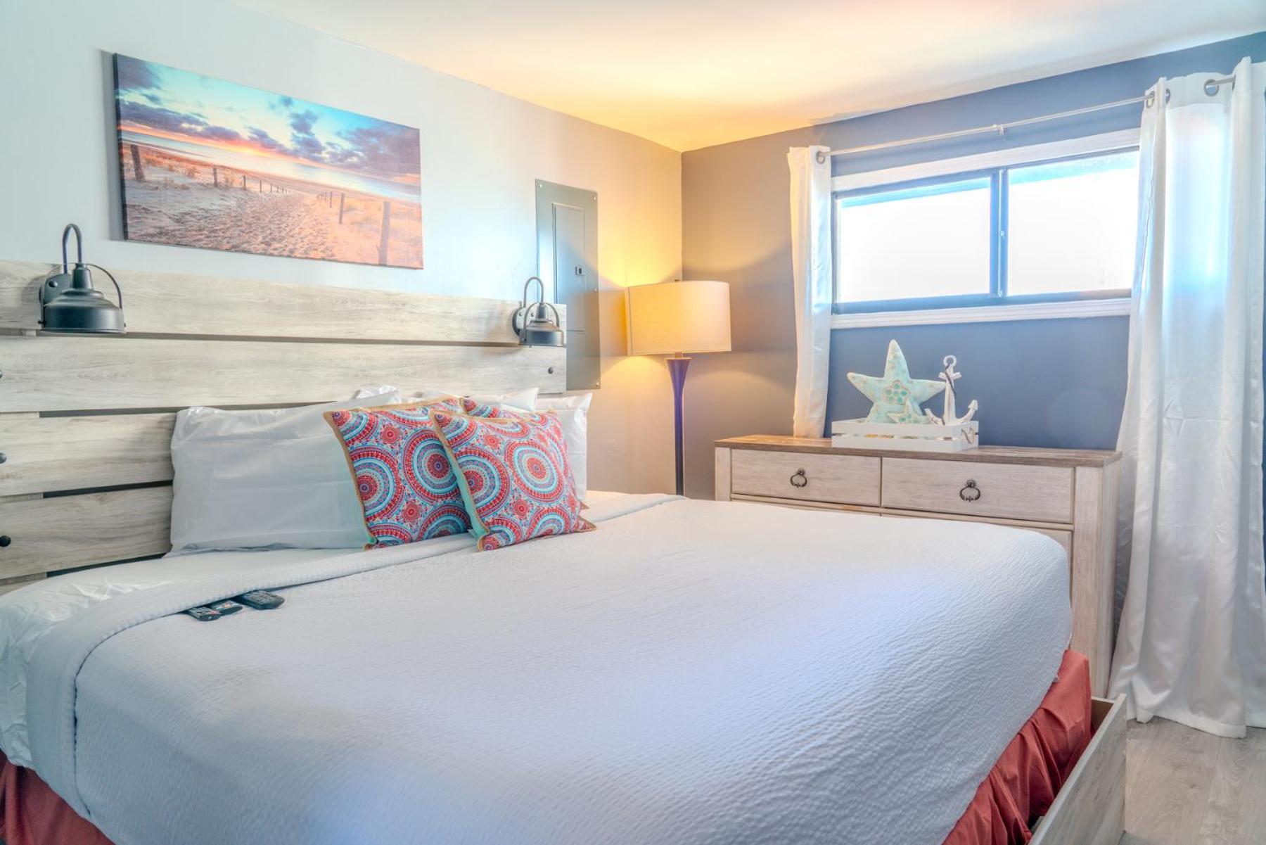Ocean View Double Suite! Sleeps 4 Meridian Plaza 705 Мертл-Біч Екстер'єр фото