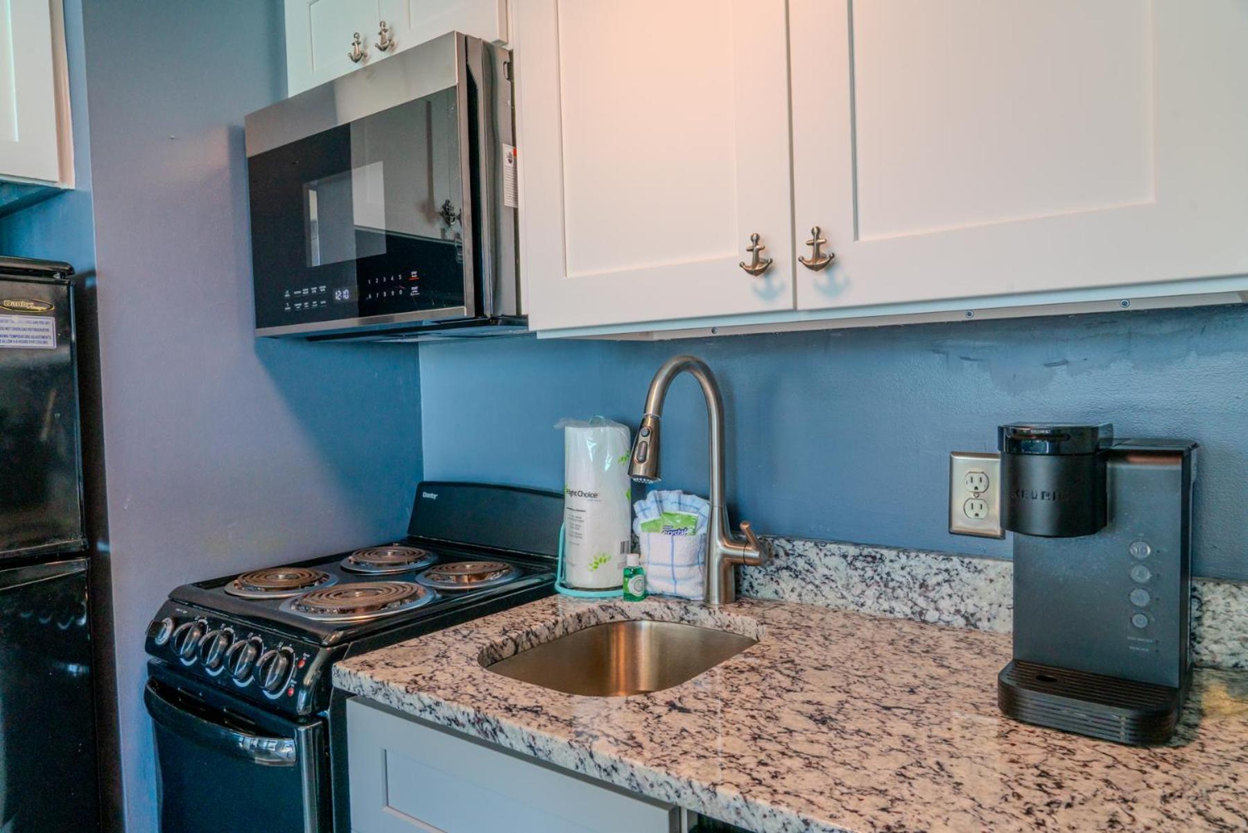 Ocean View Double Suite! Sleeps 4 Meridian Plaza 705 Мертл-Біч Екстер'єр фото