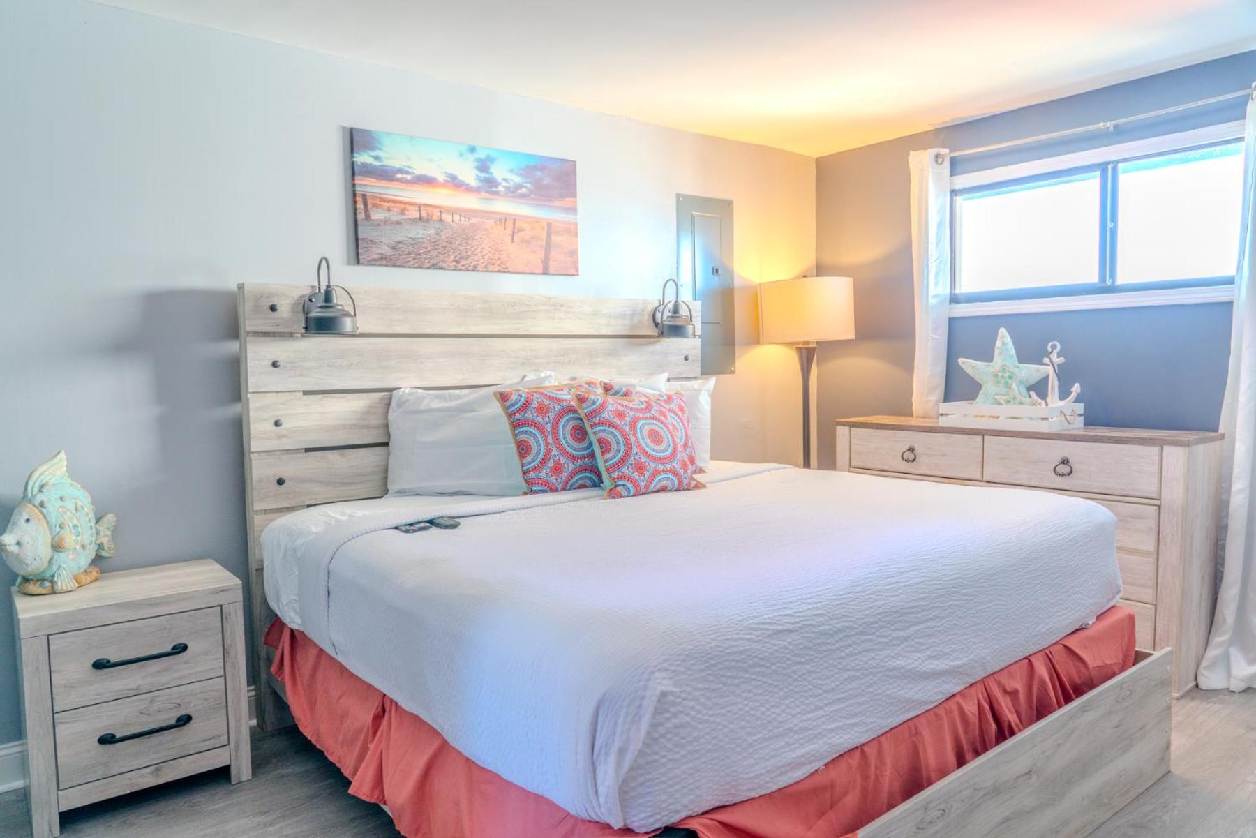 Ocean View Double Suite! Sleeps 4 Meridian Plaza 705 Мертл-Біч Екстер'єр фото